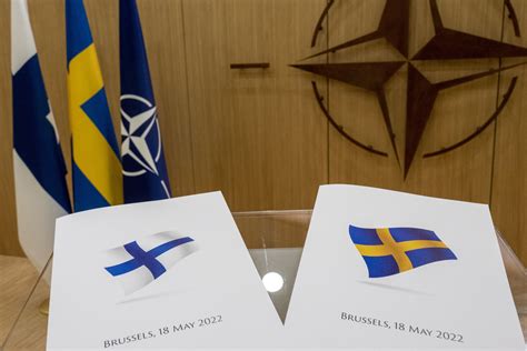 What are the requirements to join NATO?