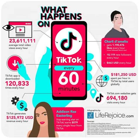 What are the risks of TikTok?