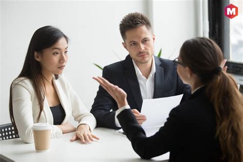 What are the risks of face-to-face interviews?