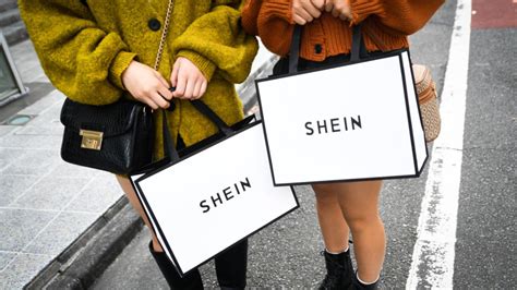 What are the rumors about SHEIN?