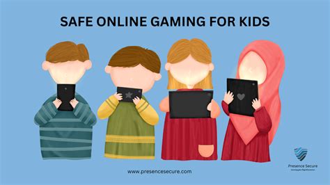 What are the safest online games?