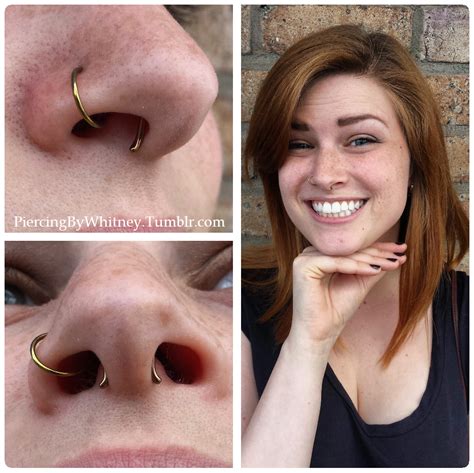 What are the safest piercings?