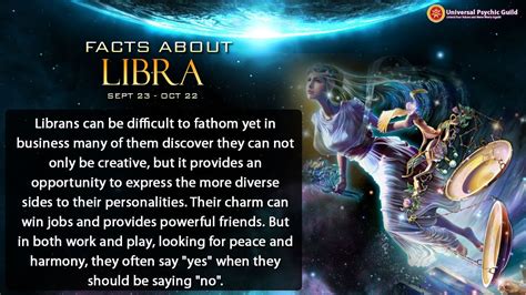What are the secret desires of a Libra?