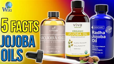 What are the side effects of jojoba oil?