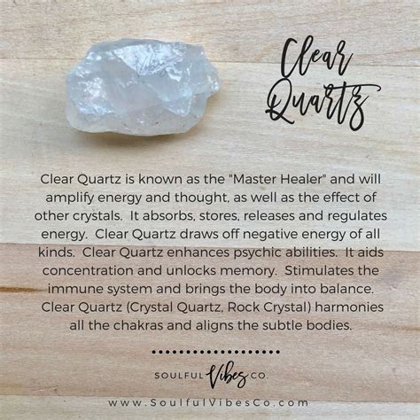 What are the side effects of quartz?