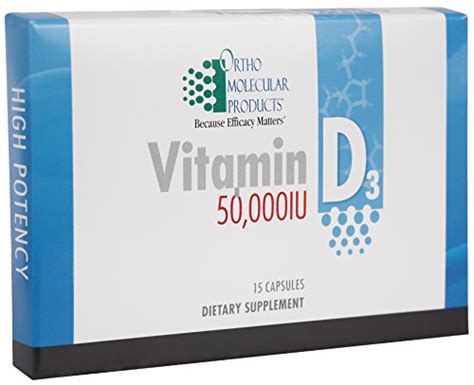 What are the side effects of taking 50000 IU of vitamin D once a week?