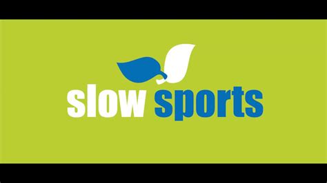 What are the slowest sports?