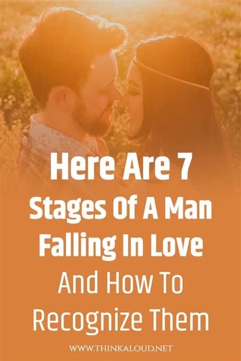 What are the stages of falling out of love?