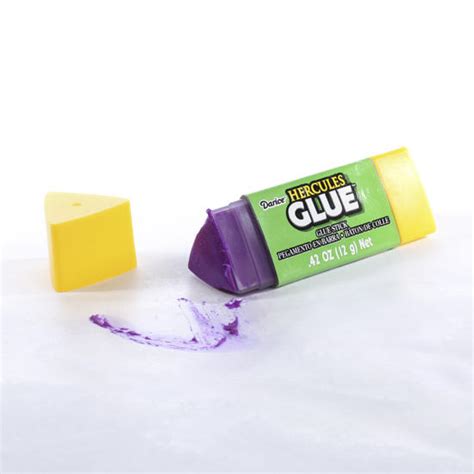 What are the strongest glue sticks?