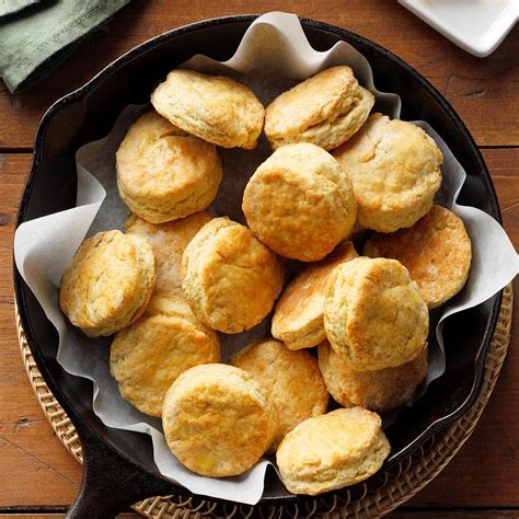 What are the tastiest biscuits?