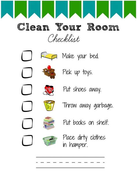 What are the three 3 cleaning activities needed in bedroom cleaning?