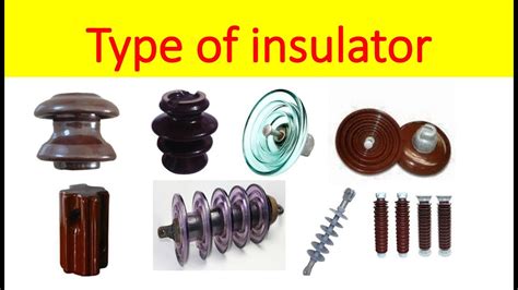 What are the three best insulators?