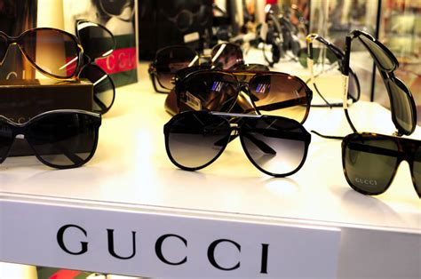 What are the top 10 luxury sunglasses brands?