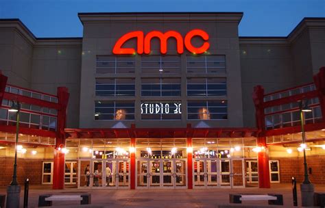 What are the top 3 movie theater companies?
