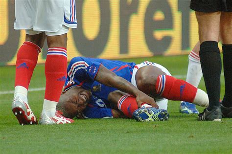 What are the top 3 worst sports injuries?
