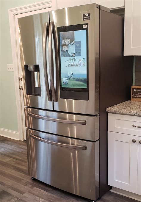 What are the top 5 brands of refrigerators?