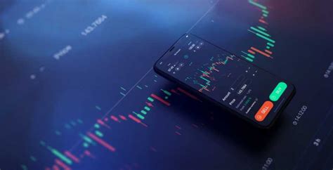 What are the top 5 trading apps?