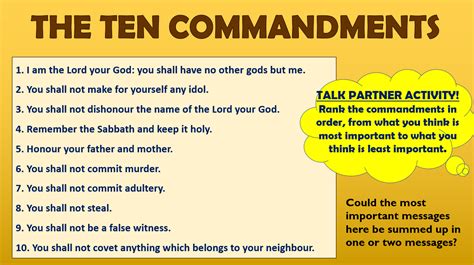 What are the two commandments of Jesus?