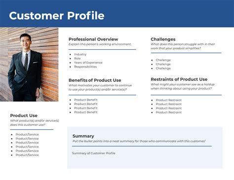 What are the two types of user profiles?