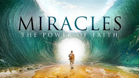 What are the values of miracles?
