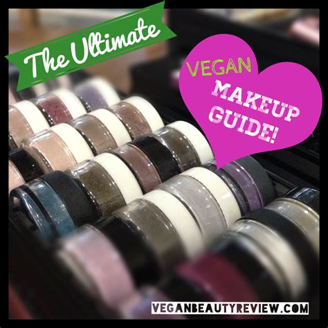 What are the vegan beauty standards?