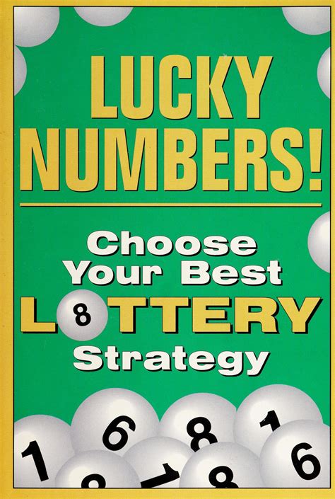 What are three lucky numbers?