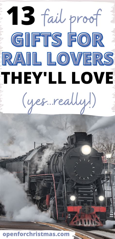 What are train lovers called?
