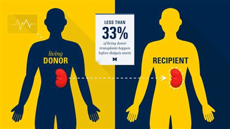 What are two major problems associated with organ transplant surgery?