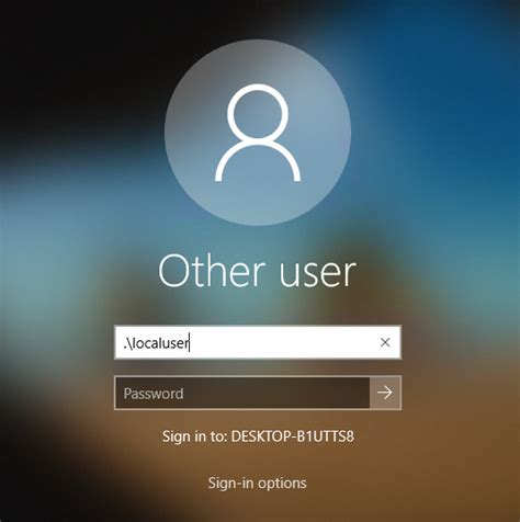 What are user accounts?