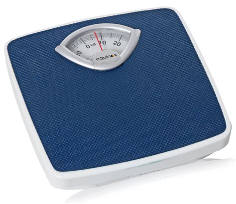 What are weight scales called?