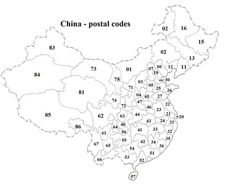 What area code is 010 in China?