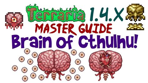 What armor should I use to fight Brain of Cthulhu?