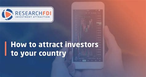 What attracts investors to a country?