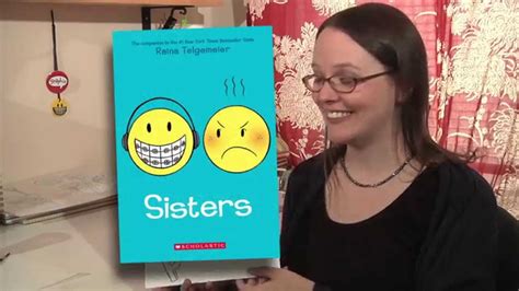 What authors are sisters?