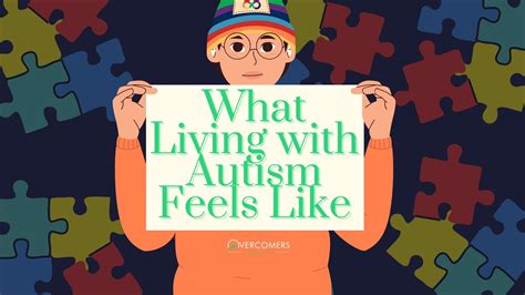 What autism feels like?