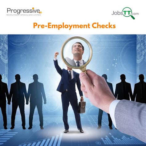 What background check do most employers use?