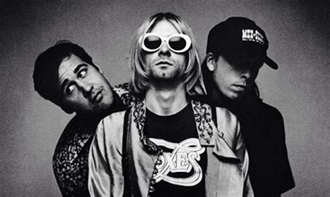 What band inspired Nirvana?