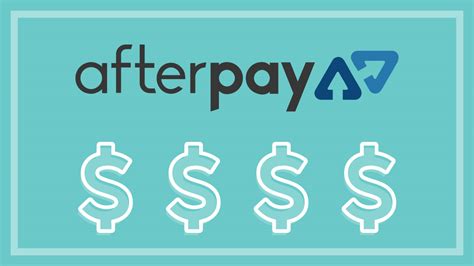 What bank is Afterpay with?