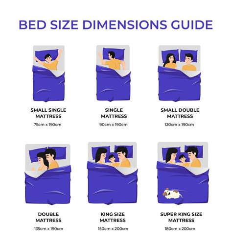 What bed is bigger than a double?
