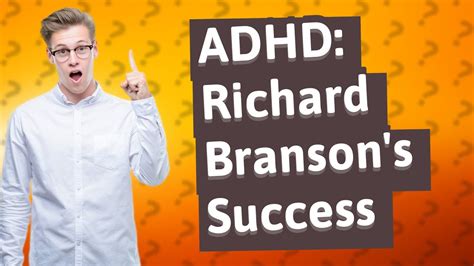 What billionaires have ADHD?