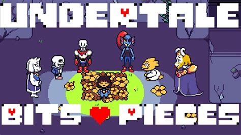 What bit is Undertale?