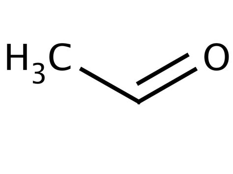 What blocks acetaldehyde?