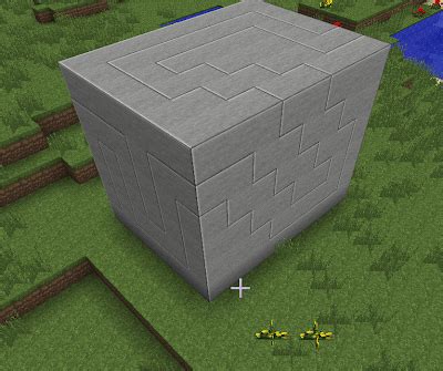 What blocks are resistant to creeper?
