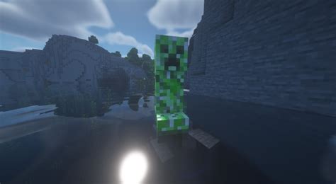 What blocks can creepers not explode?