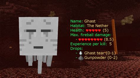 What blocks can survive a ghast?