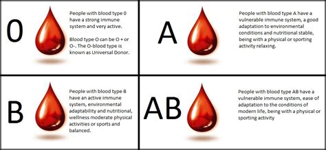 What blood type lives the longest?