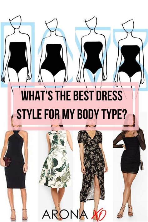 What body type has small breasts?