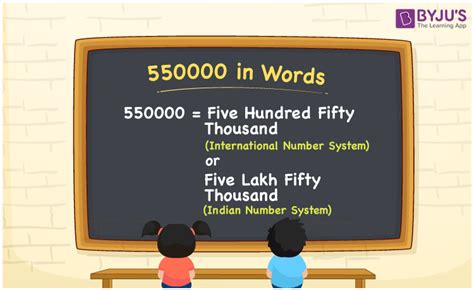 What book has 550000 words?