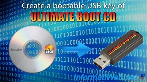 What boot CD means?