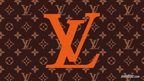 What brand has LV?